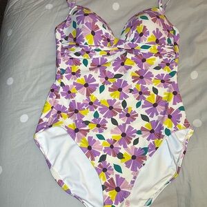 Women’s Kate spade one piece XL